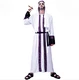 Cosplay Arab Shelk Costumes